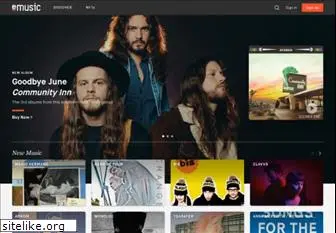 emusic.com