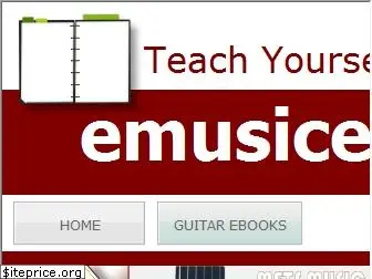 emusicebooks.com