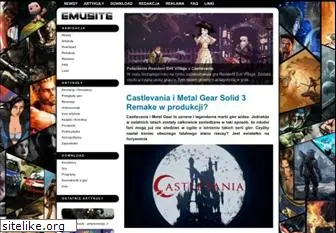 emusite.pl