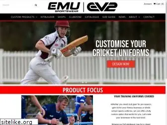 emusportswear.com.au