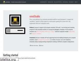 emustudio.net
