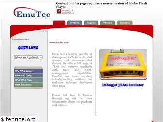 emutec.com