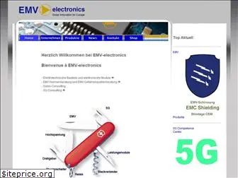 emv-electronics.com