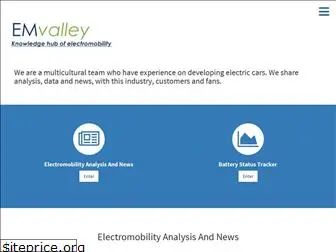 emvalley.com