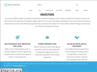 emvcapital.com