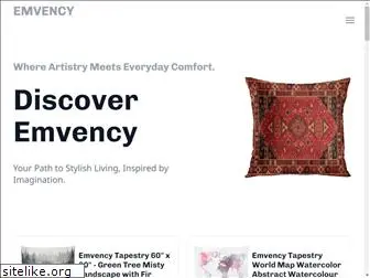 emvency.com