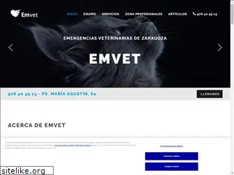 emvet.es