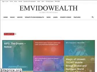 emvidowealth.com