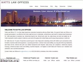 emw-sandiego-attorney.com