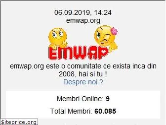 emwap.ro