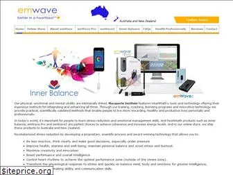 emwave.com.au