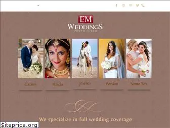 emweddings.com