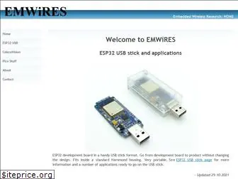 emwires.com