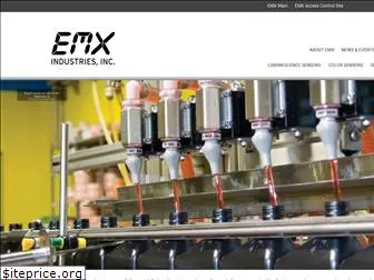 emxindustrialsensors.com