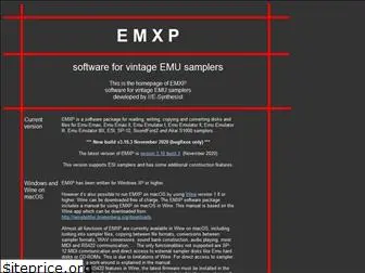 emxp.net