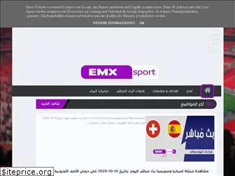 emxsport.blogspot.com
