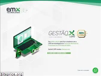 emxtecnologia.com.br