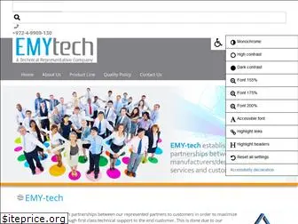 emy-tech.com