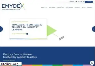 emydex.com