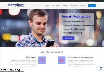 emyhost.com