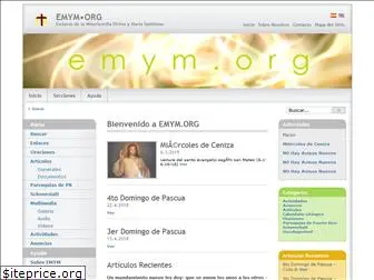 emym.org