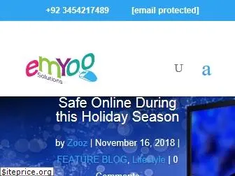 emyoosolutions.com