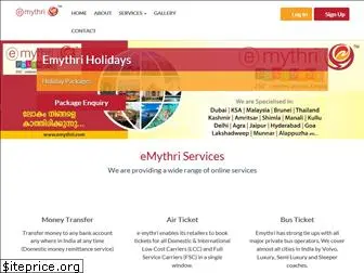 emythri.com