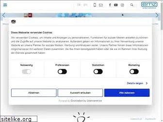 emz-hanauer.de