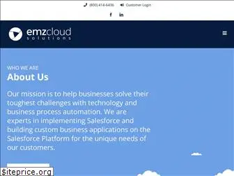 emzcloudsolutions.com