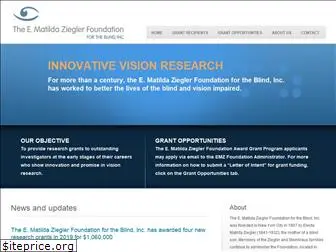 emzfoundation.com