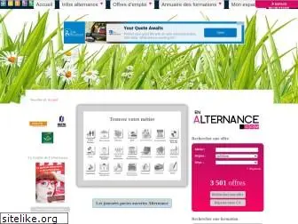 en-alternance.com