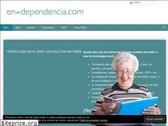 en-dependencia.com