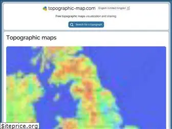 en-gb.topographic-map.com