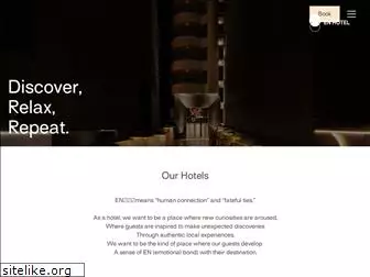 en-hotel.com