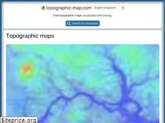 en-sg.topographic-map.com