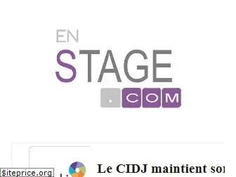 en-stage.com