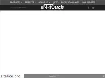 en-touch.com