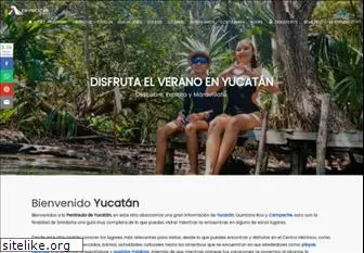 www.en-yucatan.com.mx