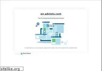 en.advisto.com