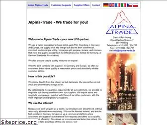 en.alpina-trade.de