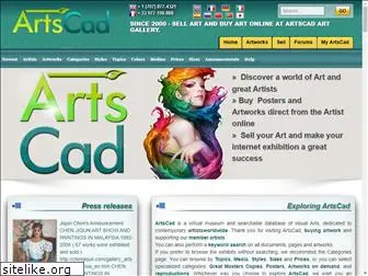 en.artscad.com