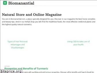 en.biomanantial.com