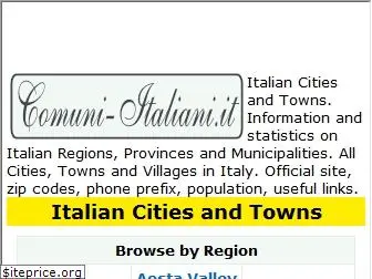en.comuni-italiani.it