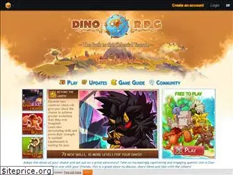 en.dinorpg.com