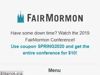en.fairmormon.org