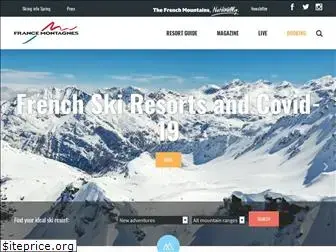 en.france-montagnes.com