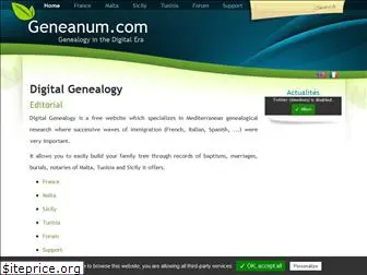 en.geneanum.com
