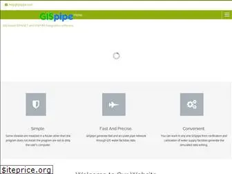 en.gispipe.com