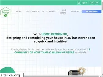 en.homedesign3d.net