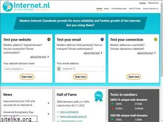 en.internet.nl
